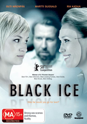 Black Ice