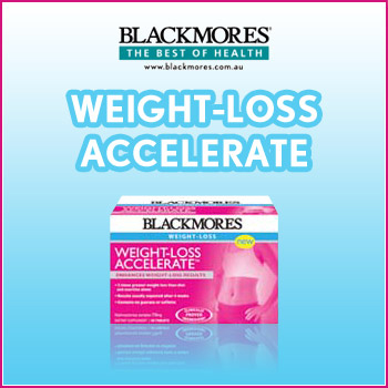Accelerate Your Weight Loss