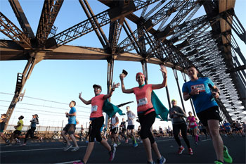 2018 Blackmores Sydney Running Festival Registrations Open