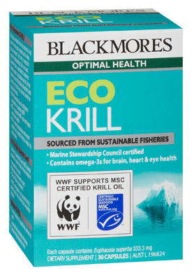Blackmores Eco-Krill