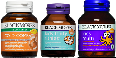 Blackmore Supplies for Tricky Kids