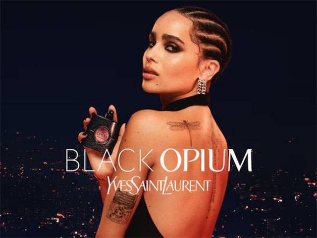 Black Opium Eau de Parfum Femme