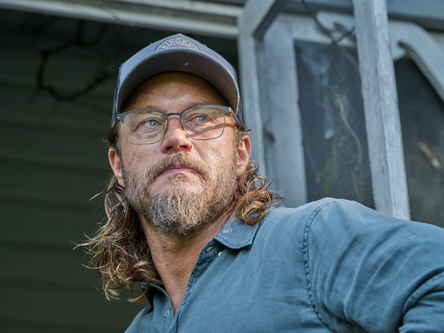 Travis Fimmel Is Back With Another Gripping Cold Case. The Third Season Of The Stan Original 'Black Snow' To Film In Cairns