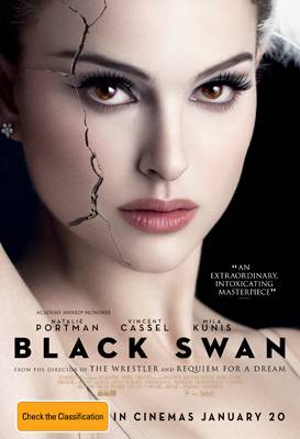 Black Swan