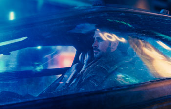 Ryan Gosling Blade Runner 2049