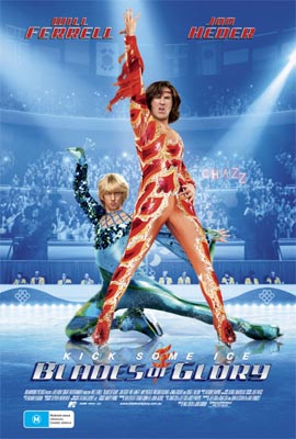 Blades of Glory Movie Tickets