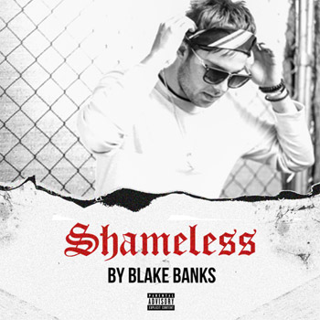 Blake Banks Gone