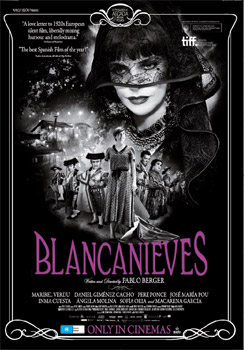 Blancanieves