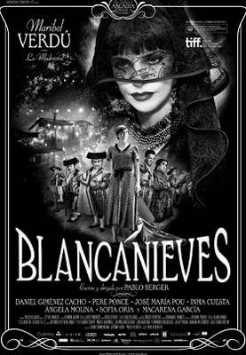 Blancanieves