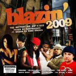 Blazin 2009