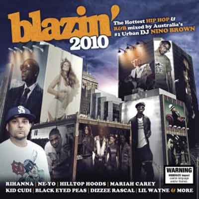 Blazin 2010
