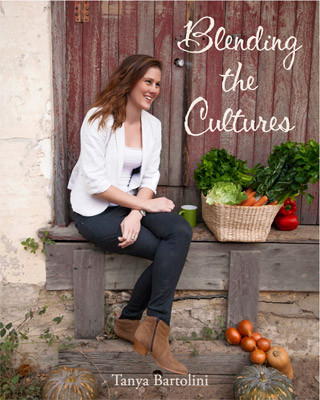 Tanya Bartolini The Everyday Cook Network and Blending the Cultures Interview