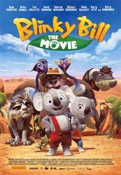 Blinky Bill the Movie