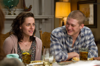 Kristen Stewart Billy Lynn's Long Halftime Walk