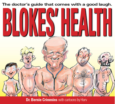 Blokes' Health