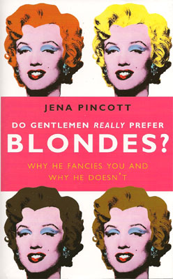 Do Gentleman Really Prefer Blondes?