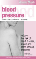 Blood Pressure - AWW Health