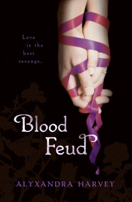 Blood Feud