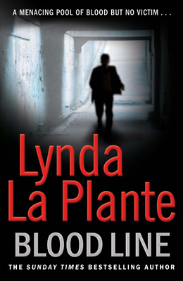 Lynda La Plante Blood Line