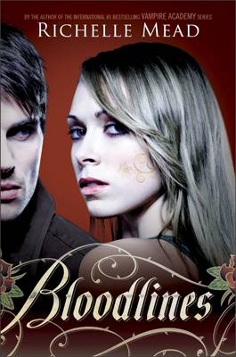 Bloodlines Book 1