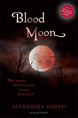 Blood Moon