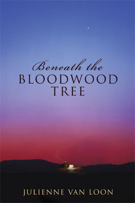 Beneath the Bloodwood Tree