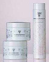 Bloom Moisturising Ginseng Lotion