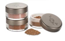 Bloom Cosmetics Pure Mineral Makeup Range