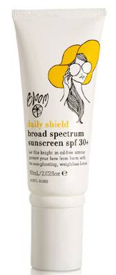 Bloom Daily Shield Broad Spectrum Sunscreen SPF 30+