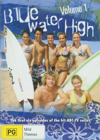 Blue Water High Volume 1 & 2