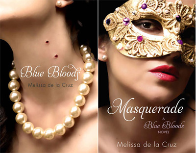 Blue Bloods and Masquerade