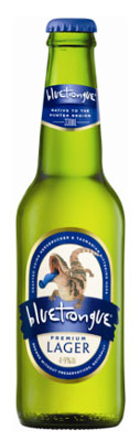 Bluetongue Premium Lager Wins Best Craft Beer at ALIA