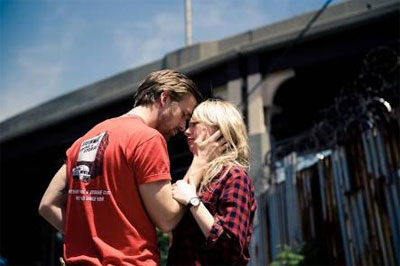 Derek Cianfrance Blue Valentine Interview