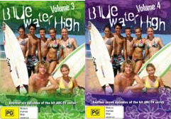 Blue Water High 3 & 4