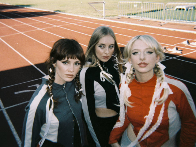 Blusher Announces New EP + Shares New Single + Announces Headline Shows