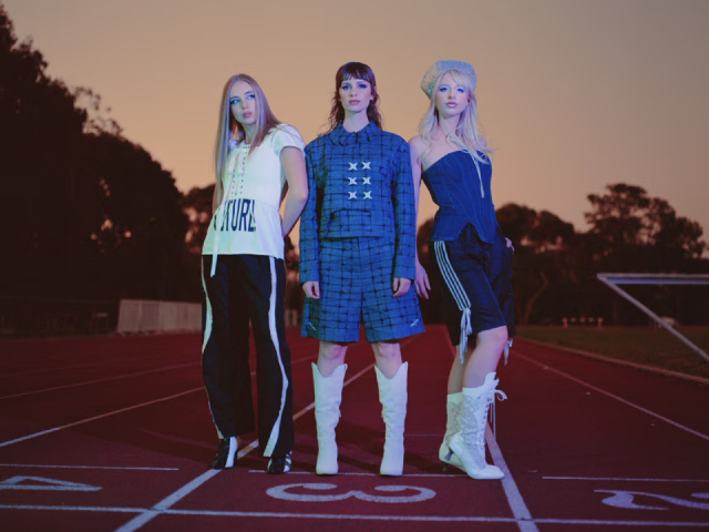 Ones To Watch Blusher Unveil New Single 