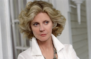 Blythe Danner The Last Kiss Interview