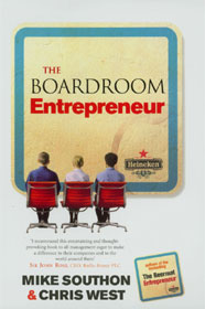 The Boardroom Entrepreneur