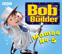 Bob The Builder