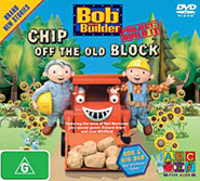 Bob the Builder - Project Build It A Chip Off The Old Block