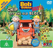 Bob the Builder - Project Build It A Chip Off The Old Block