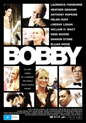 Bobby Review