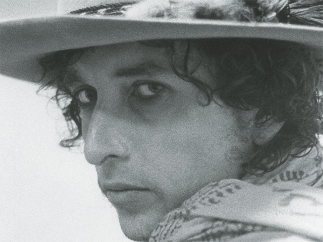 Bob Dylan – The Rolling Thunder Revue: The 1975 Live Recordings