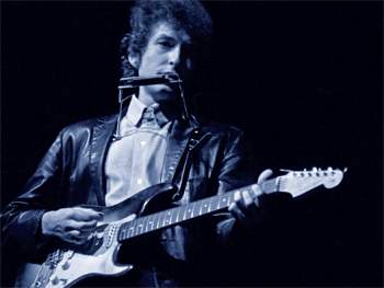 Bob Dylan Tour Dates