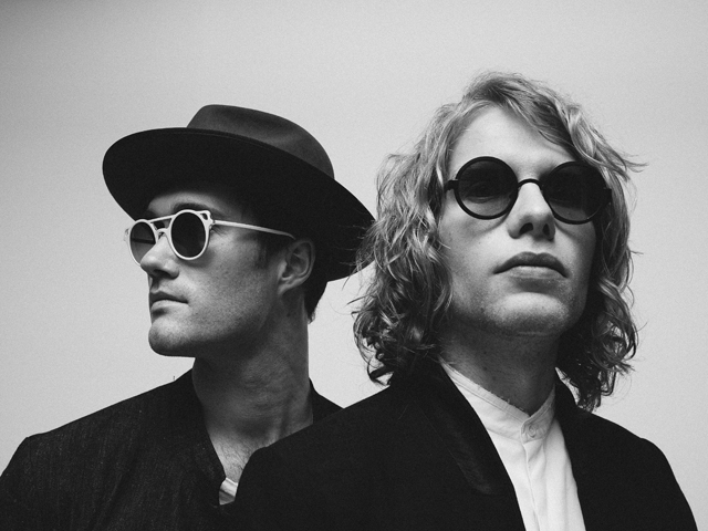 Bob Moses Australian Tour