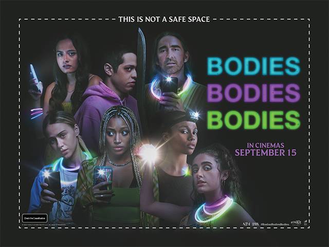 Bodies Bodies Bodies