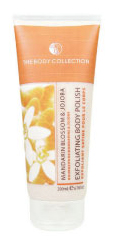 The Body Collection Exfoliating Body Polish