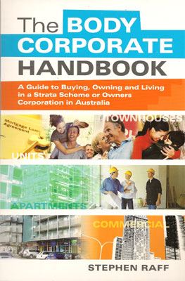 The Body Corporate Handbook