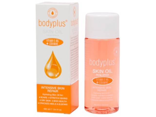 BodyPlus Skin Oil