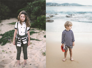 Bohemian Traders Childrenswear